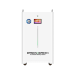 BasenGreen LiFePO₄ батарея 51.2 V / 314 Ah — 16 kWh (на колесах) BR-OW-LV 15KWH партія Basen-2602111