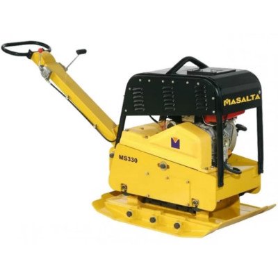 Аренда виброплиты Masalta MS - 330, 355 кг