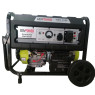Бензиновый генератор GenPower GBG 110E 7.5 кВт