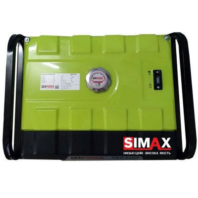 GENPOWER GBG 110E