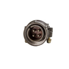 Вилка кабельная d-20/4pin 2.5mm