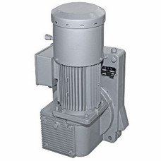 Редуктор SHENXI ZLP-1000 з електродвигателем всборе, новый