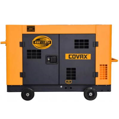 COVAX 12STA