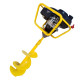 Оренда мотобура Barret XP160A