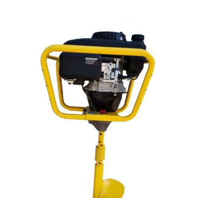 Аренда мотобура Barret XP160A