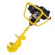 Аренда мотобура Barret XP160A