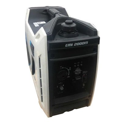 Генератор инверторный EMACH EMI 2000IS 2кВт