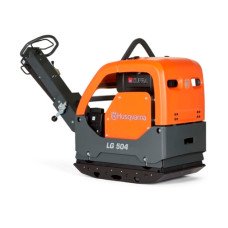 Аренда виброплиты Husqvarna 500 кг