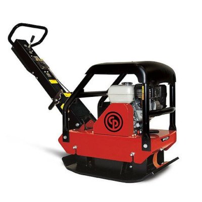 Реверсивная виброплита Chicago Pneumatic MV220, 216 кг