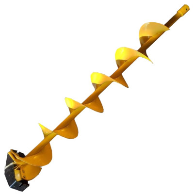 Оренда шнека мотобура 150 мм для Barret XP160A