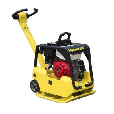 Аренда виброплиты Dynamic DUR-500, 355 кг
