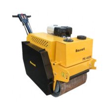 Аренда вибрационного катка Barret PME-R600H