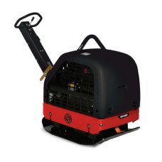 Аренда реверсивной бензиновой виброплиты Chicago Pneumatic MV 480 E, 480 кг