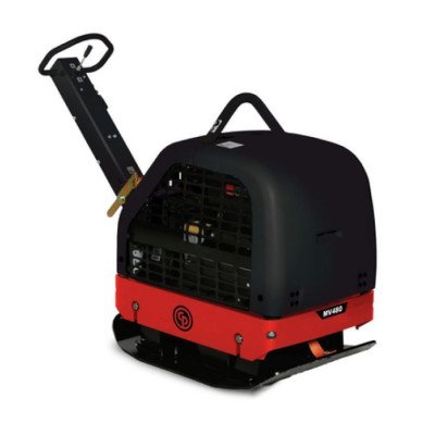 Оренда реверсивної бензинової віброплити Chicago Pneumatic MV 480 E 480 кг