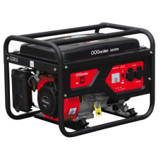 Бензиновий генератор OOGarden GE2500, 2,5 кВт