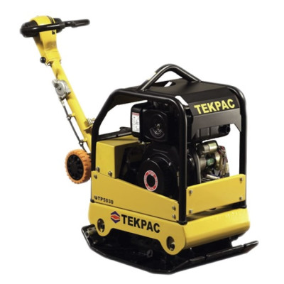 Аренда виброплиты TEKPAC TP5030 165 кг