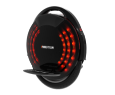 Monowheel InMotion SCV V8F