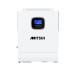 Автономный инвертор Mitsui 6000 Solar Pro (Off Grid) с Wi-Fi и функцией параллельного подключения