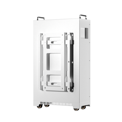 BasenGreen LiFePO₄ батарея 51.2 V / 314 Ah — 16 kWh (на колесах) BR-OW-LV 15KWH партія Basen-2602111