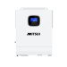 Автономный инвертор Mitsui 6000 Solar Pro (Off Grid) с Wi-Fi и функцией параллельного подключения