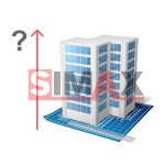 На какой высоте используются строительные люльки ZLP 630