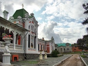 Аренда оборудования для фасадных работ в многоэтажках Фастова