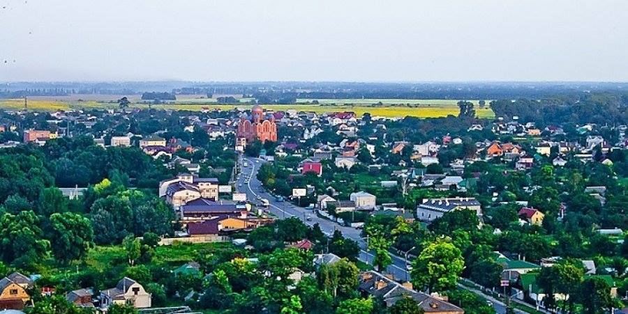 Аренда и покупка строительной люльки в Борисполе