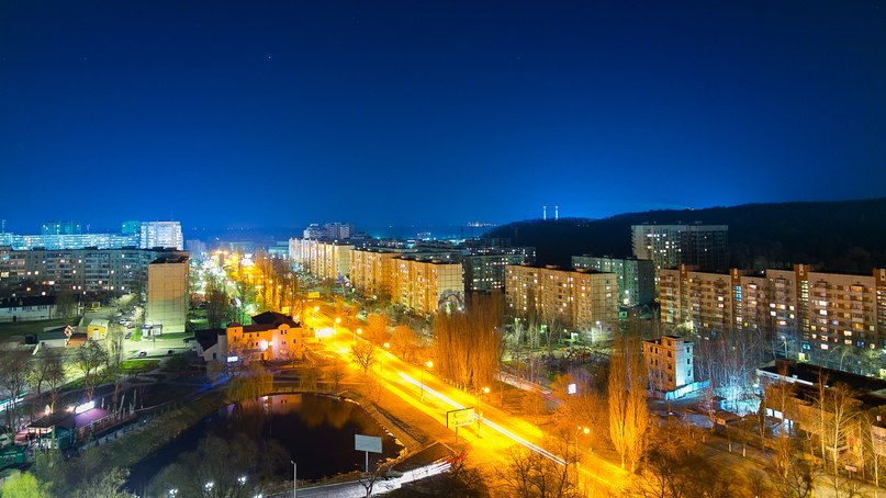 строительство в Обухове