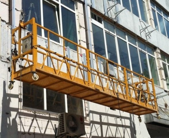 аренда строительного оборудования киев